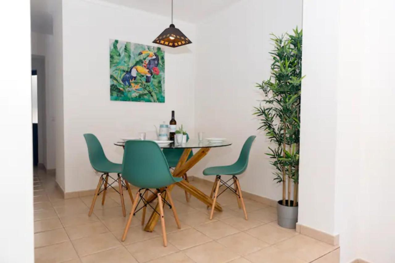 Ferienhaus The Albufeira Concierge - Albufeira House