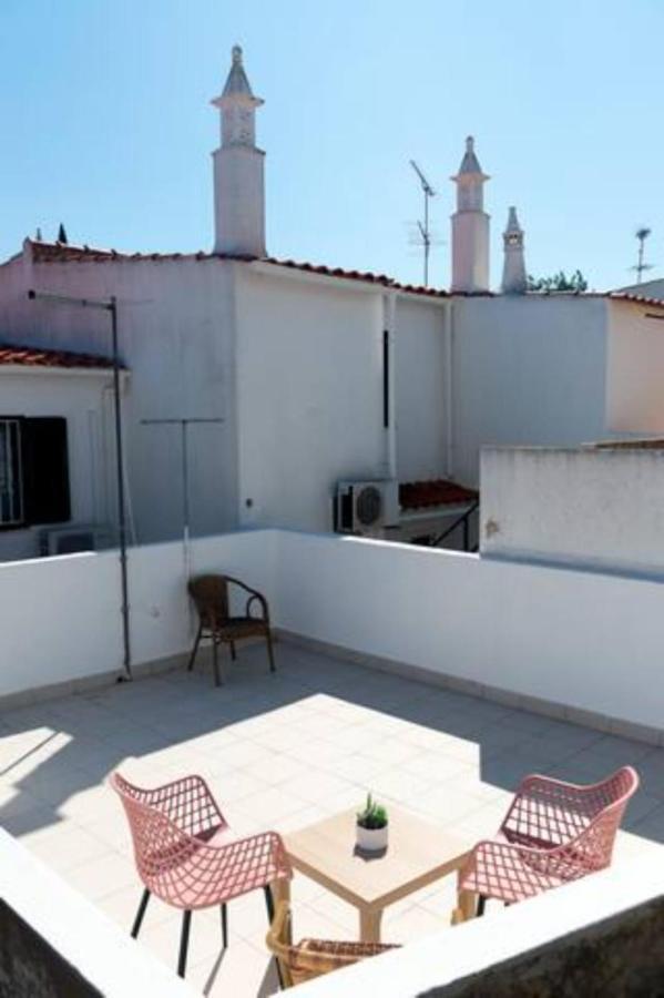 Ferienhaus The Albufeira Concierge - Albufeira House Albufeira